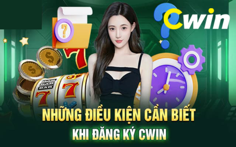 Điều khoản sử dụng cần biết khi tham gia cá cược tại Cwin