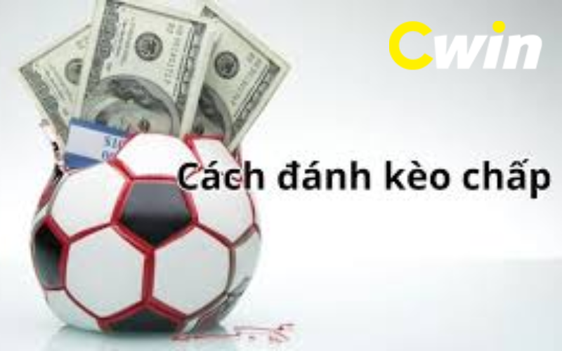 Kèo châu Âu tỷ lệ thắng cao tại Cwin