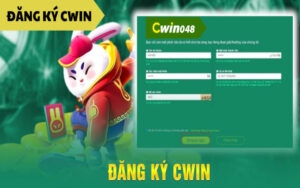 Điều kiện cần biết trước khi đăng ký Cwin