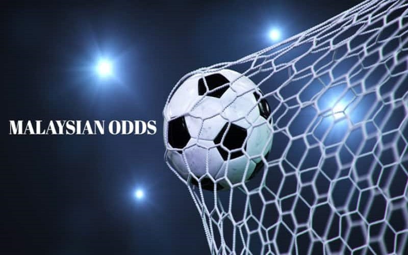 Odds Malay phổ biến ở hầu hết nhà cái