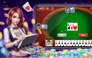 Những thuật ngữ cơ bản cần biết khi chơi game đánh bài tiến lên